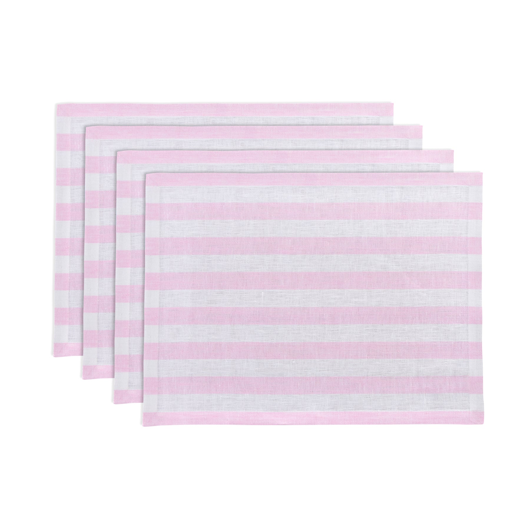 Sorrento Stripe Placemats