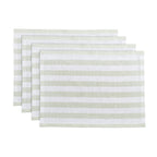 Sorrento Stripe Placemats