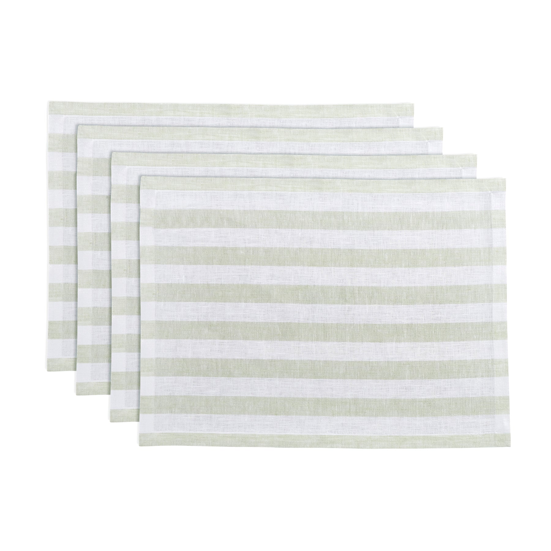 Sorrento Stripe Placemats