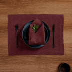 Sonoma Hemstitch Napkins