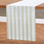 Sorrento Stripe Table Runner