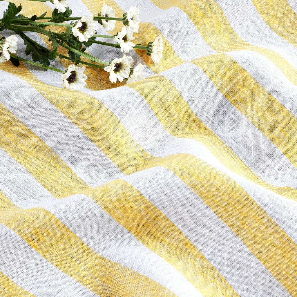 Sorrento Stripe Table Runner