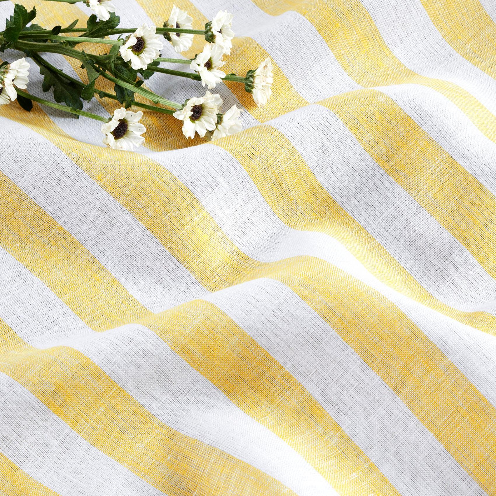 Sorrento Stripe Table Runner