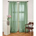 Sheer Curtains