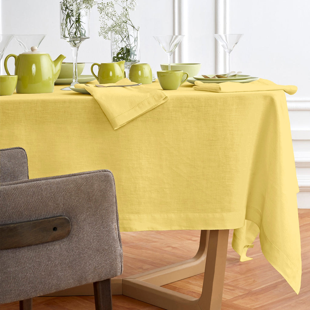Sonoma Tablecloth