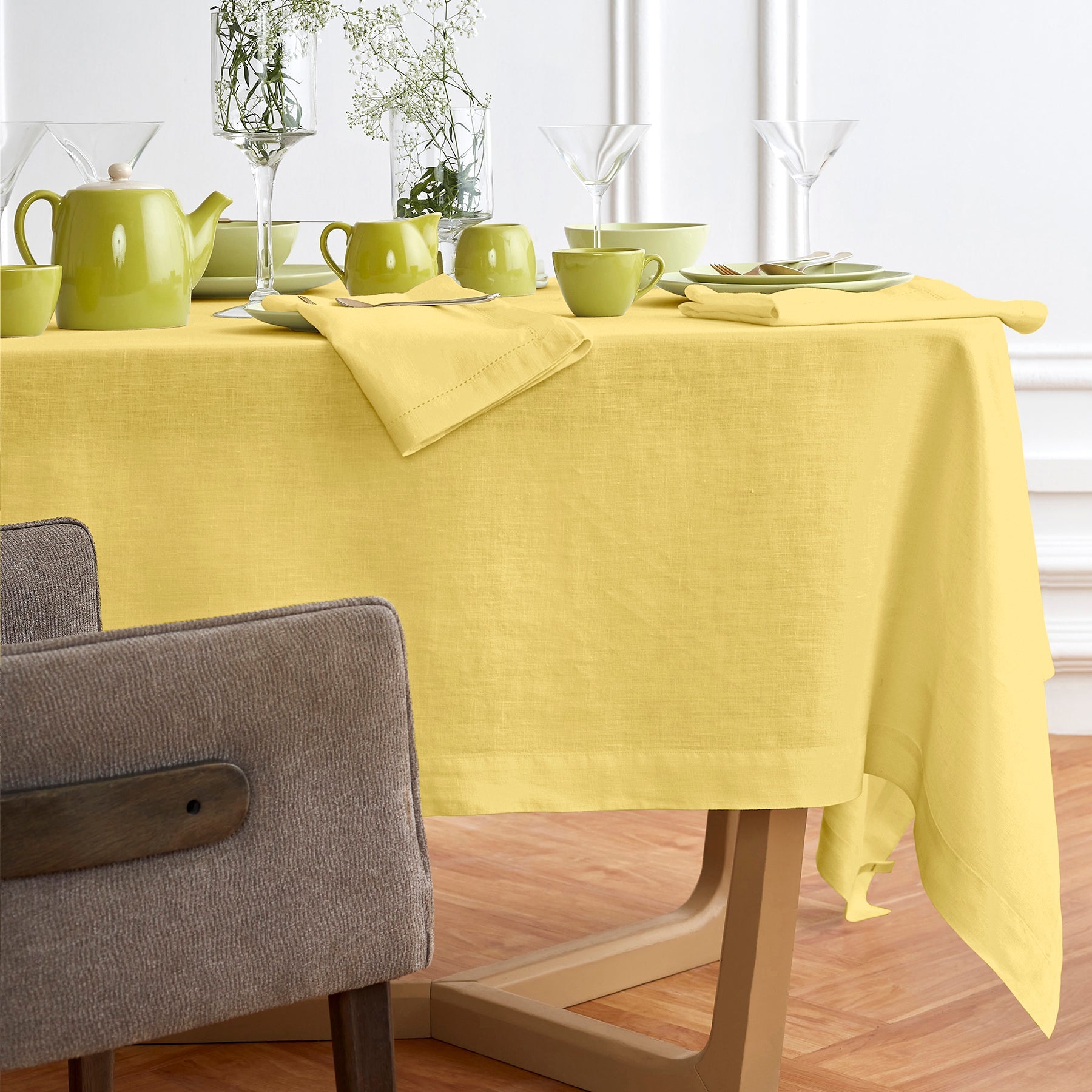 Sonoma Tablecloth