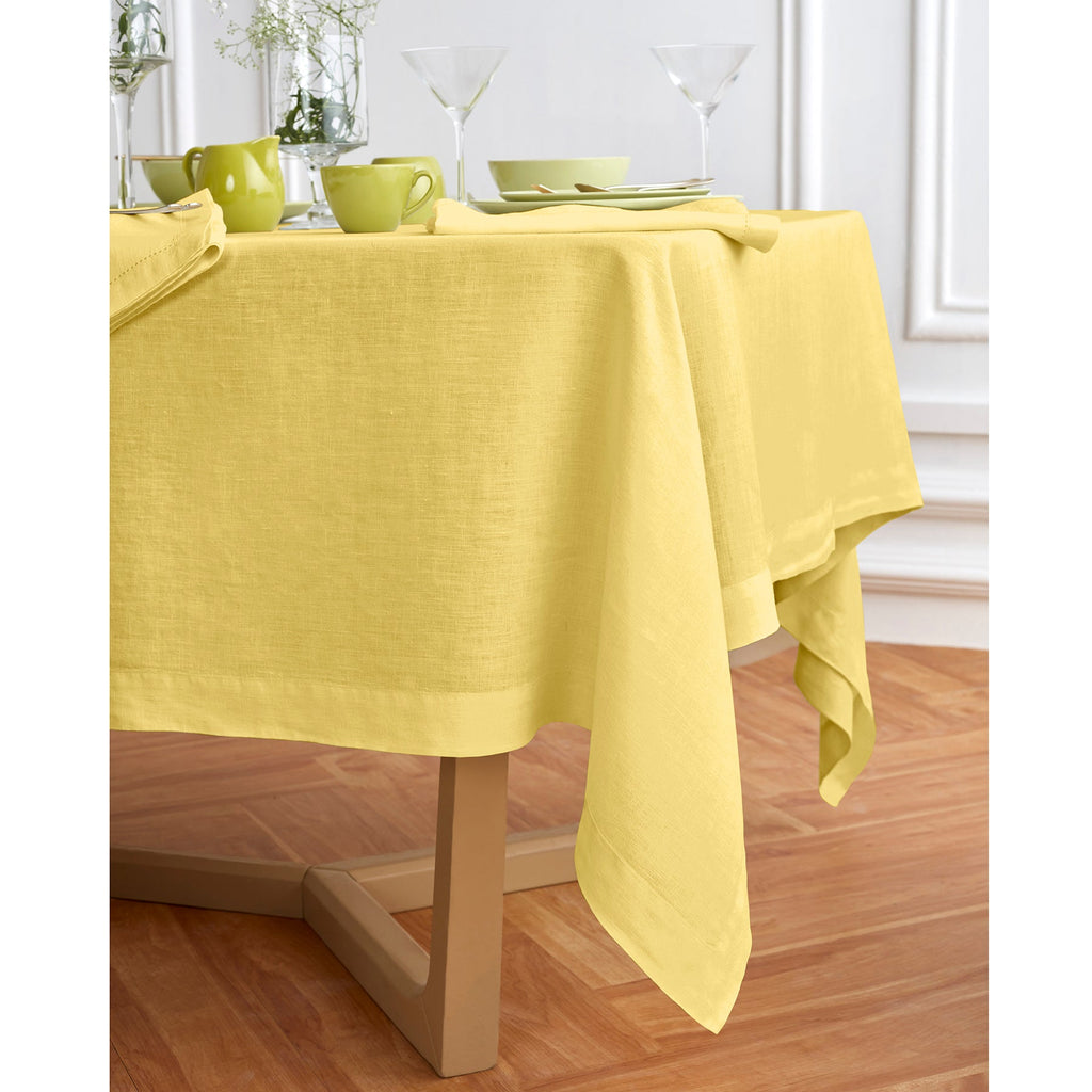 Sonoma Tablecloth