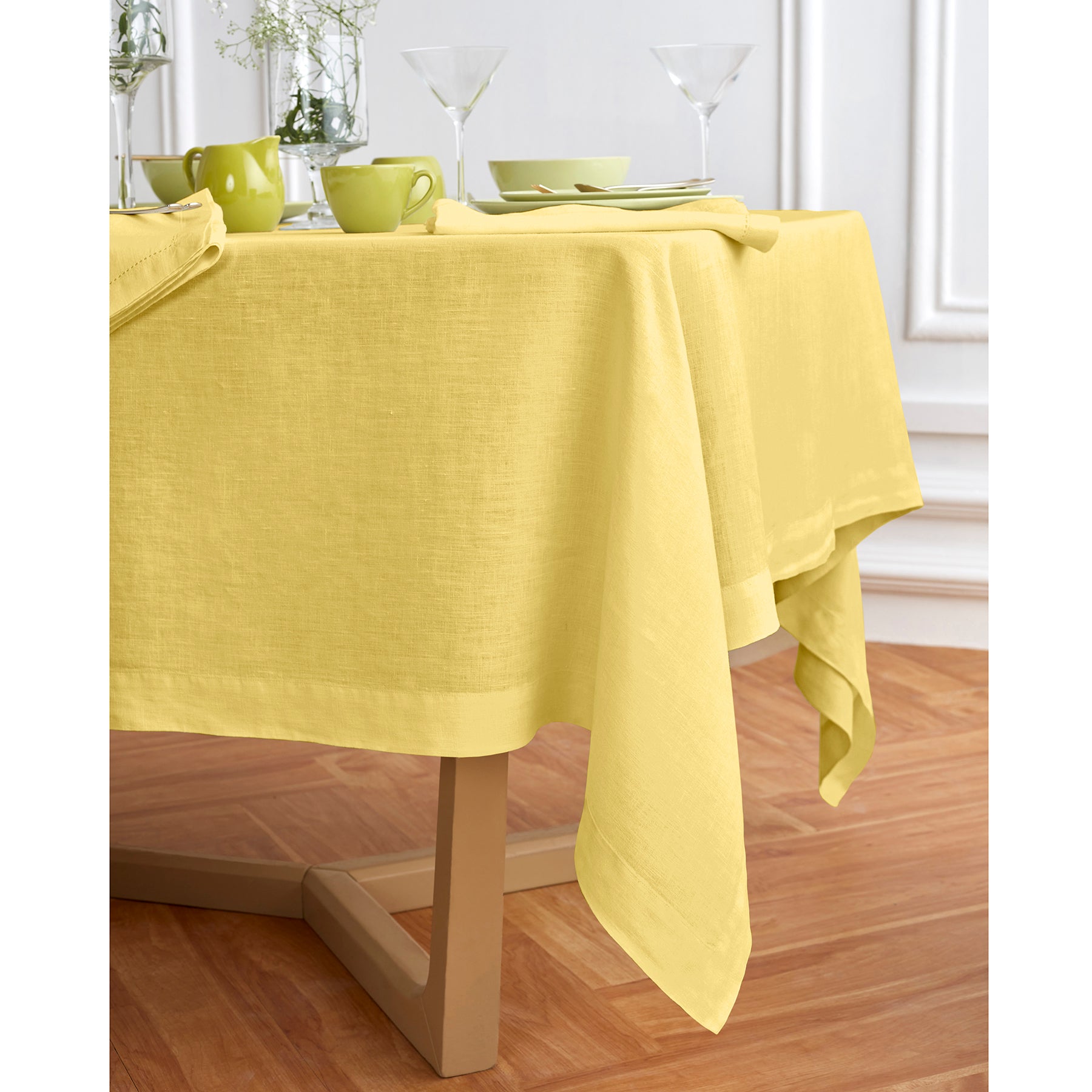 Sonoma Tablecloth
