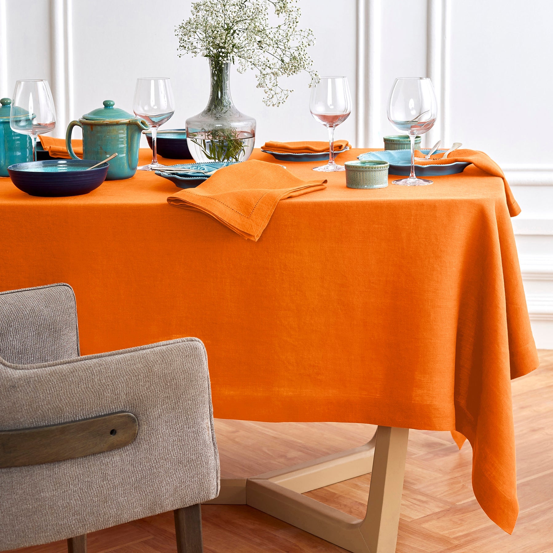 Sonoma Tablecloth