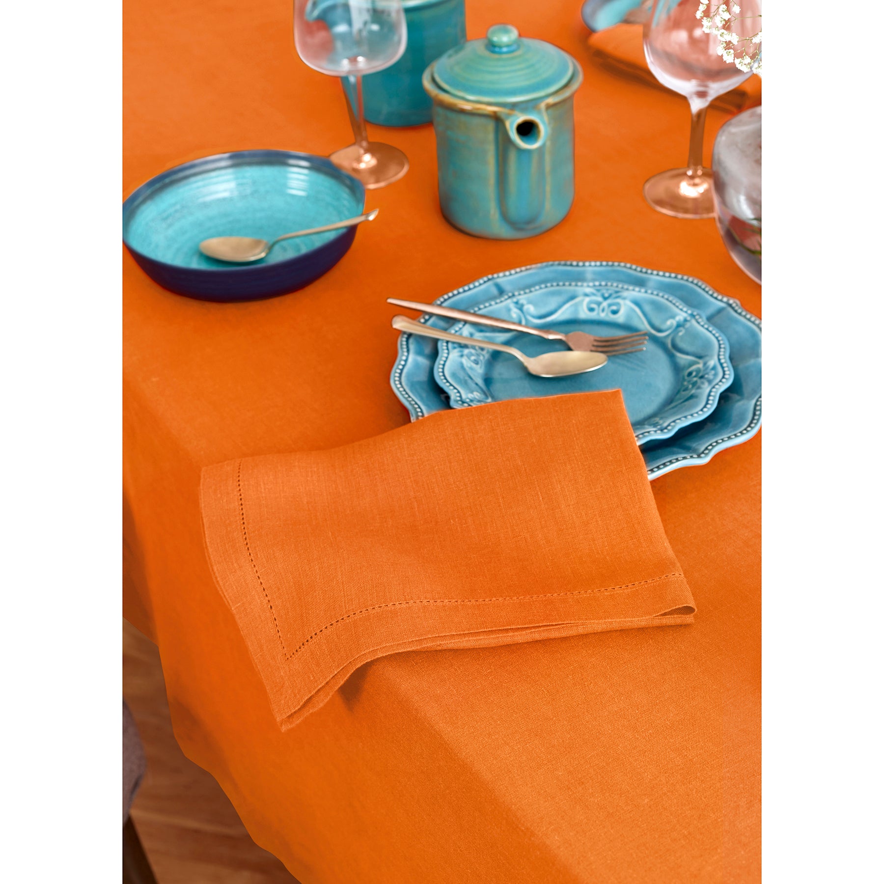 Sonoma Tablecloth