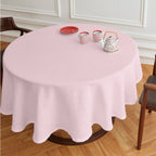 Sonoma Round Tablecloth