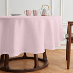 Sonoma Round Tablecloth