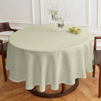 Sonoma Round Tablecloth