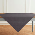Dru Cotton Linen Table Throw