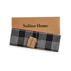 Glen Check Placemats, Set of 4