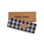 Morgan Check Placemats, Set of 4