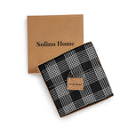 Glen Check Tablecloth