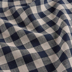 Morgan Check Tablecloth