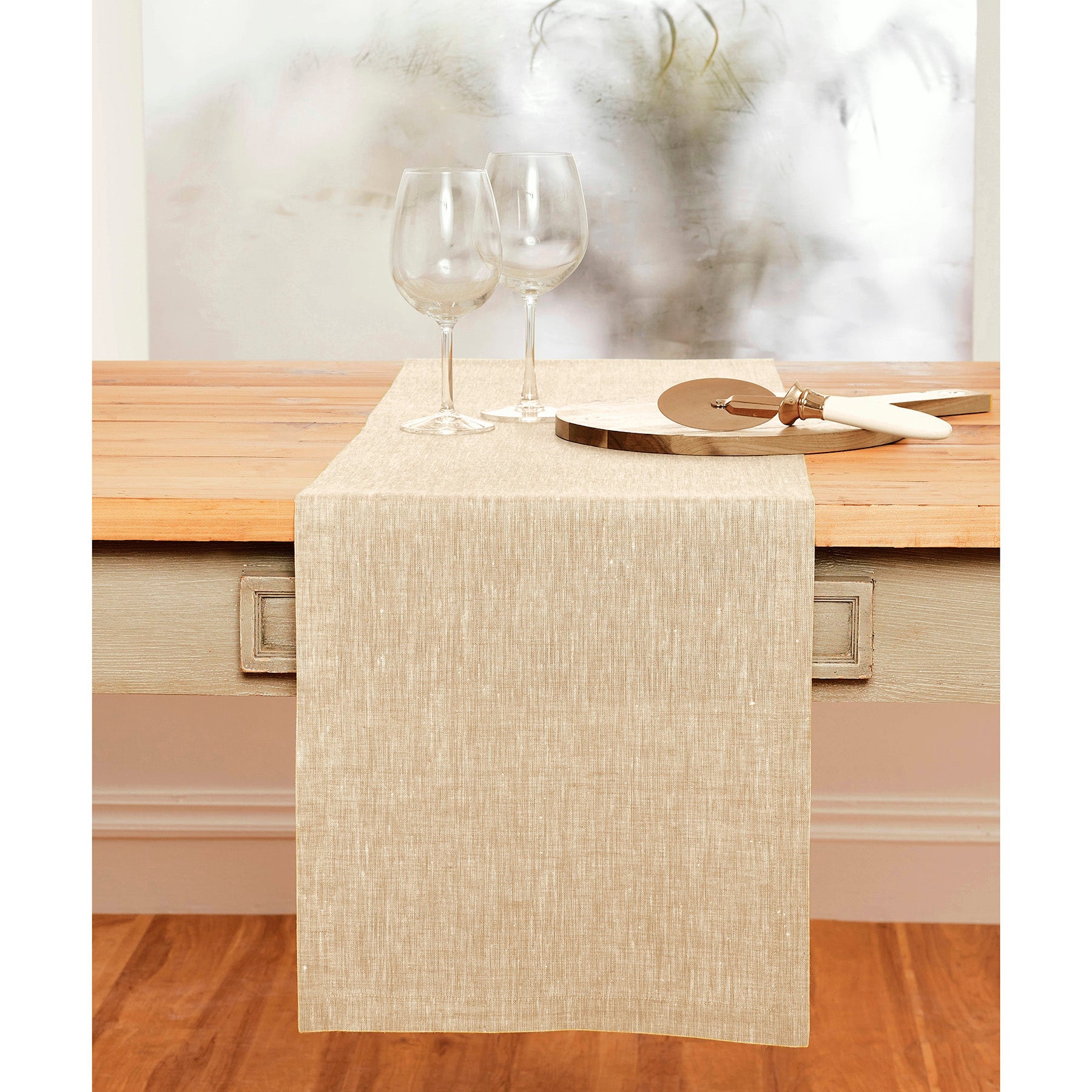 Athena Table Runner