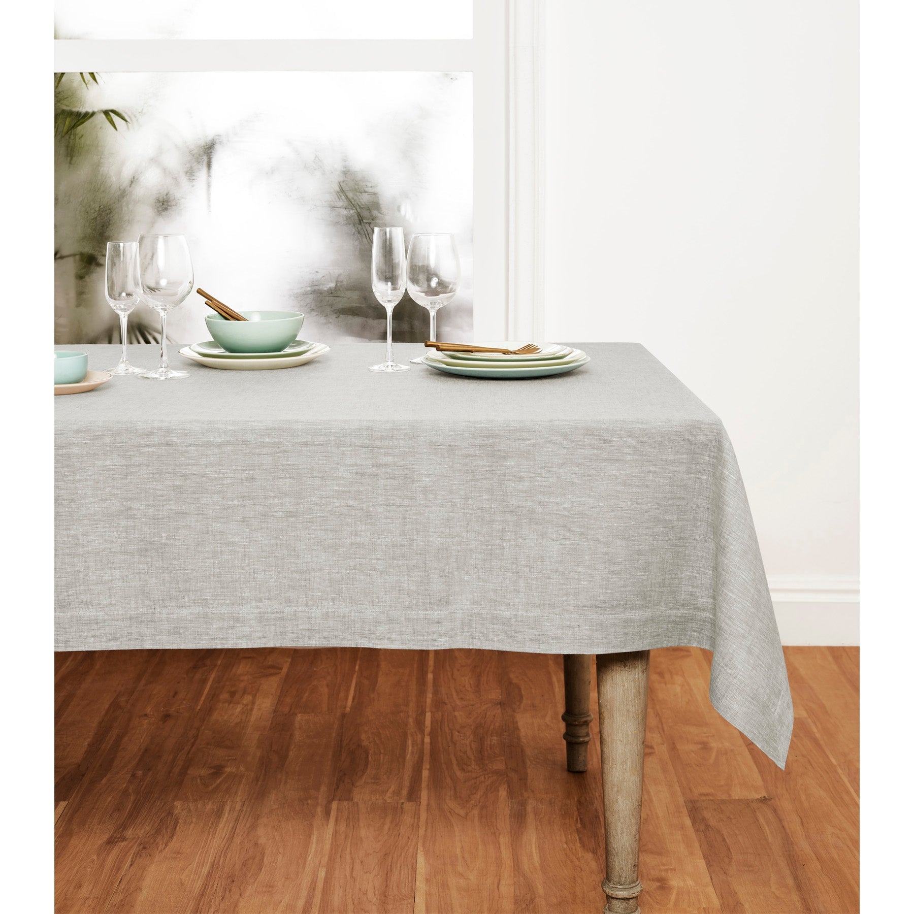Athena Tablecloth
