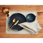 Fringe Placemats, Set of 4