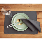 Fringe Placemats, Set of 4