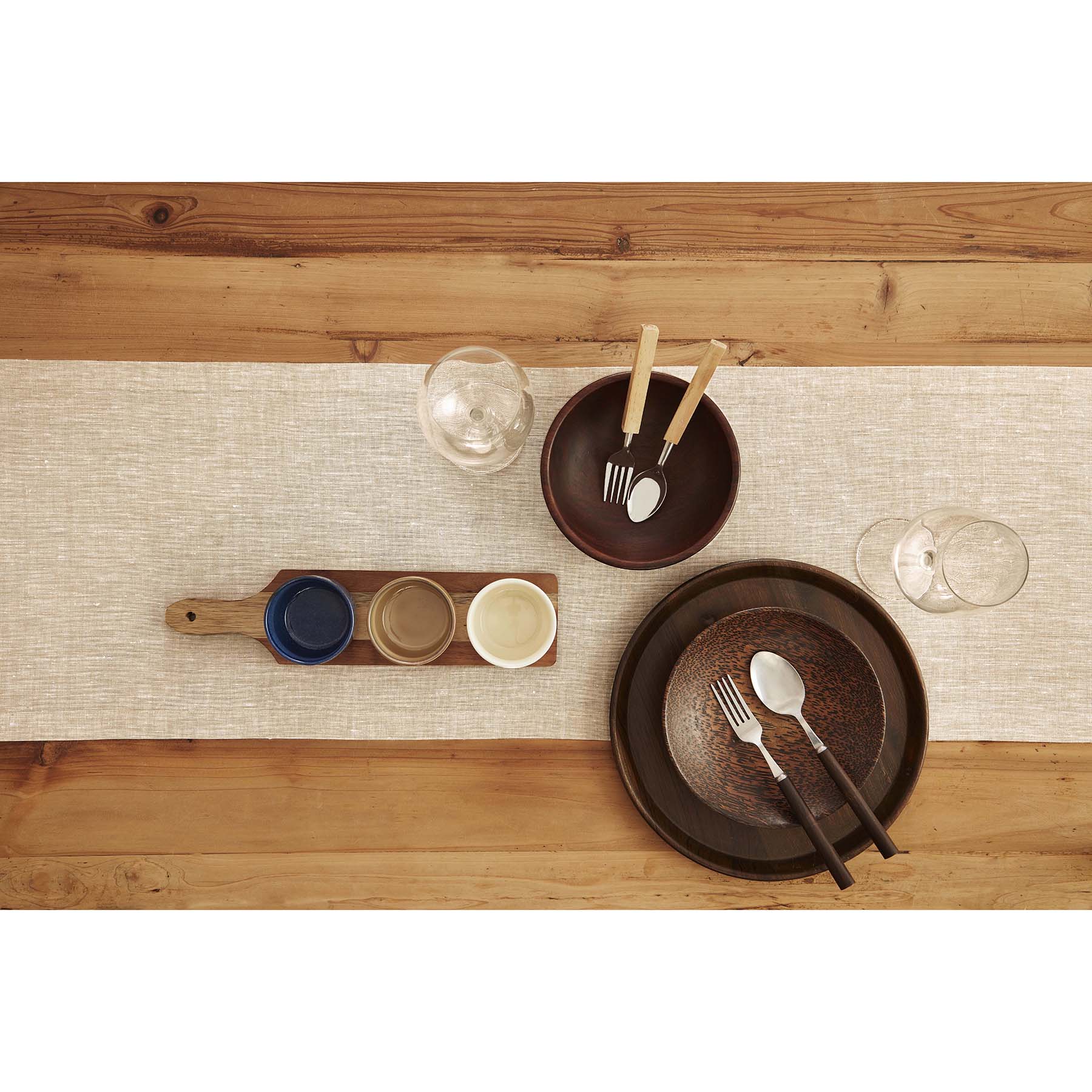 Athena Table Runner