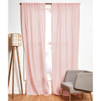 Linen Curtains