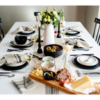 Farmhouse Placemats, Set of 4