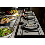 French Stripe Napkins
