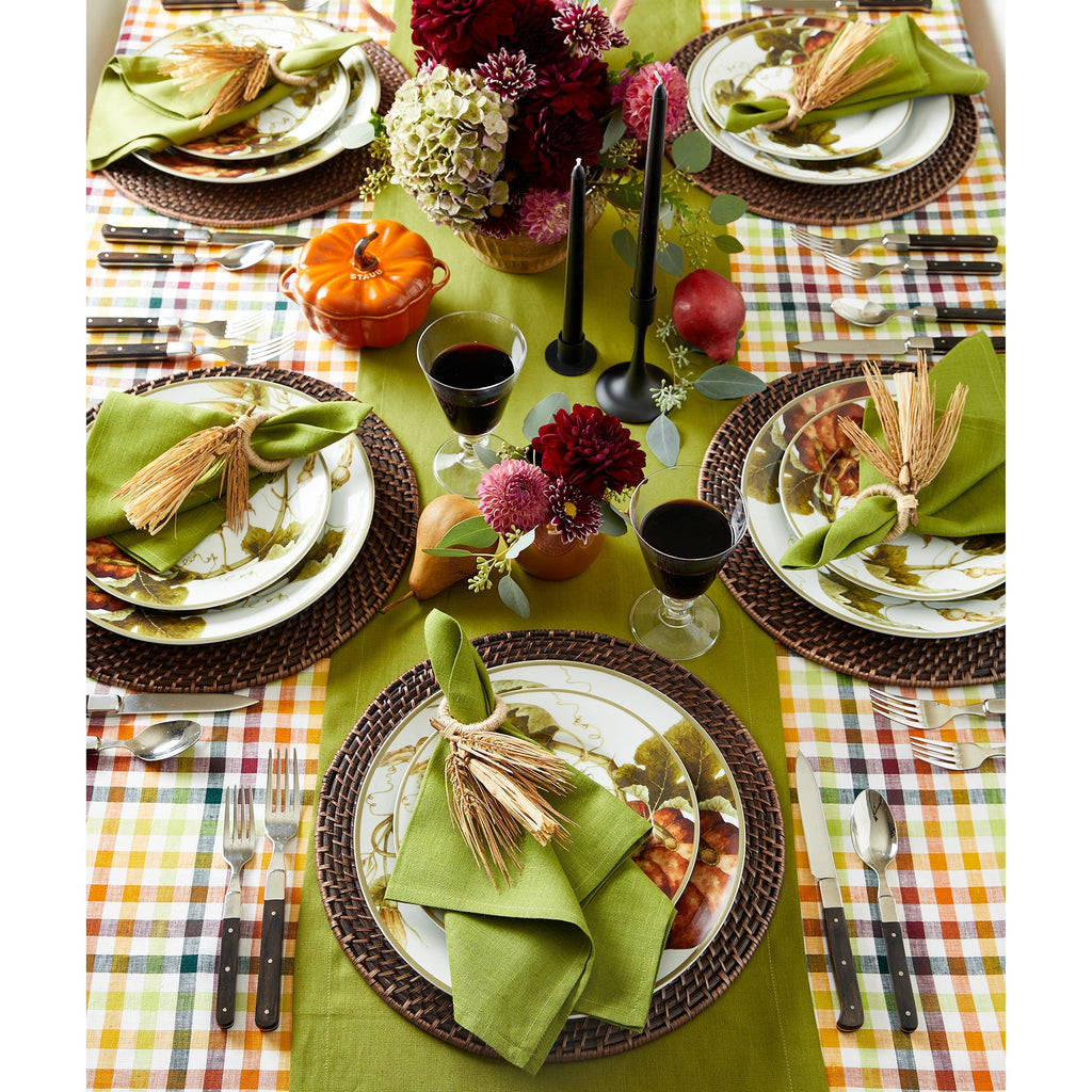 Fete Table Runner