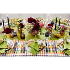 Fete Table Runner