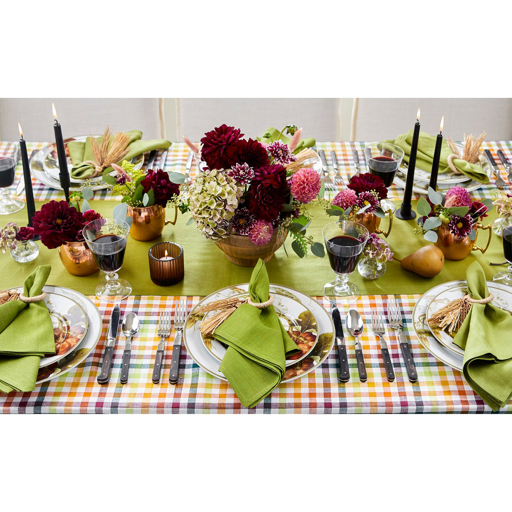 Fete Table Runner