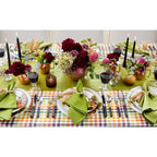 Fete Table Runner