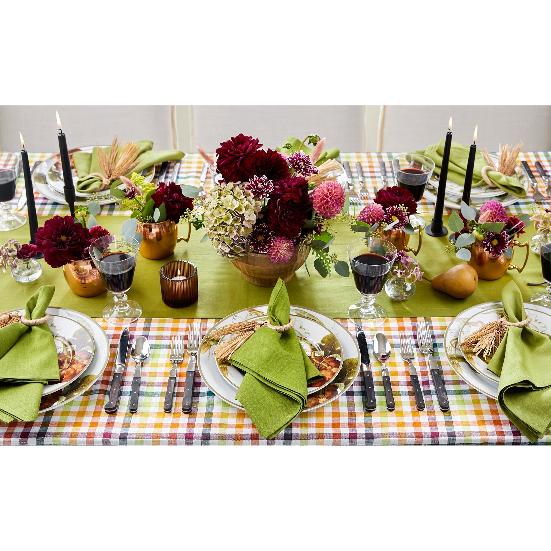 Fete Table Runner