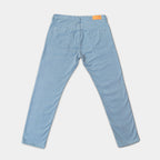 100% Cotton Tailored Fit Slate