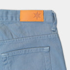 100% Cotton Tailored Fit Slate