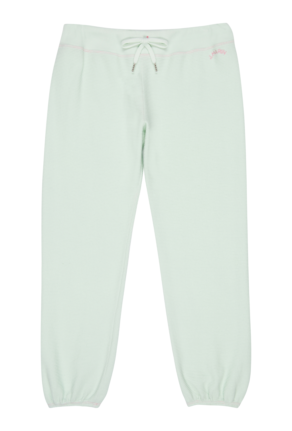 Organic Cotton Thermal Lounger Sweatpants