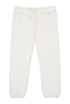 Organic Cotton Thermal Lounger Sweatpants