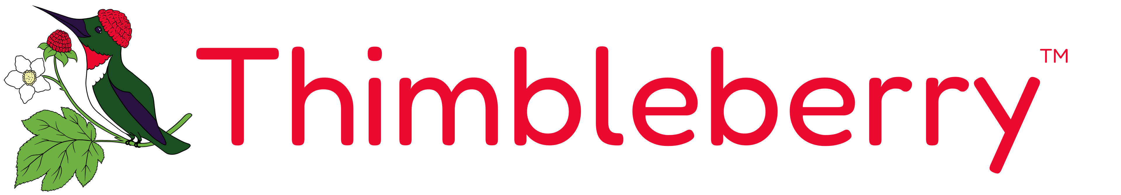 Thimbleberry