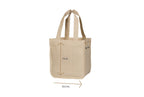Canvas Grocery Tote Bags