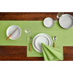 Dru Cotton Linen Placemats