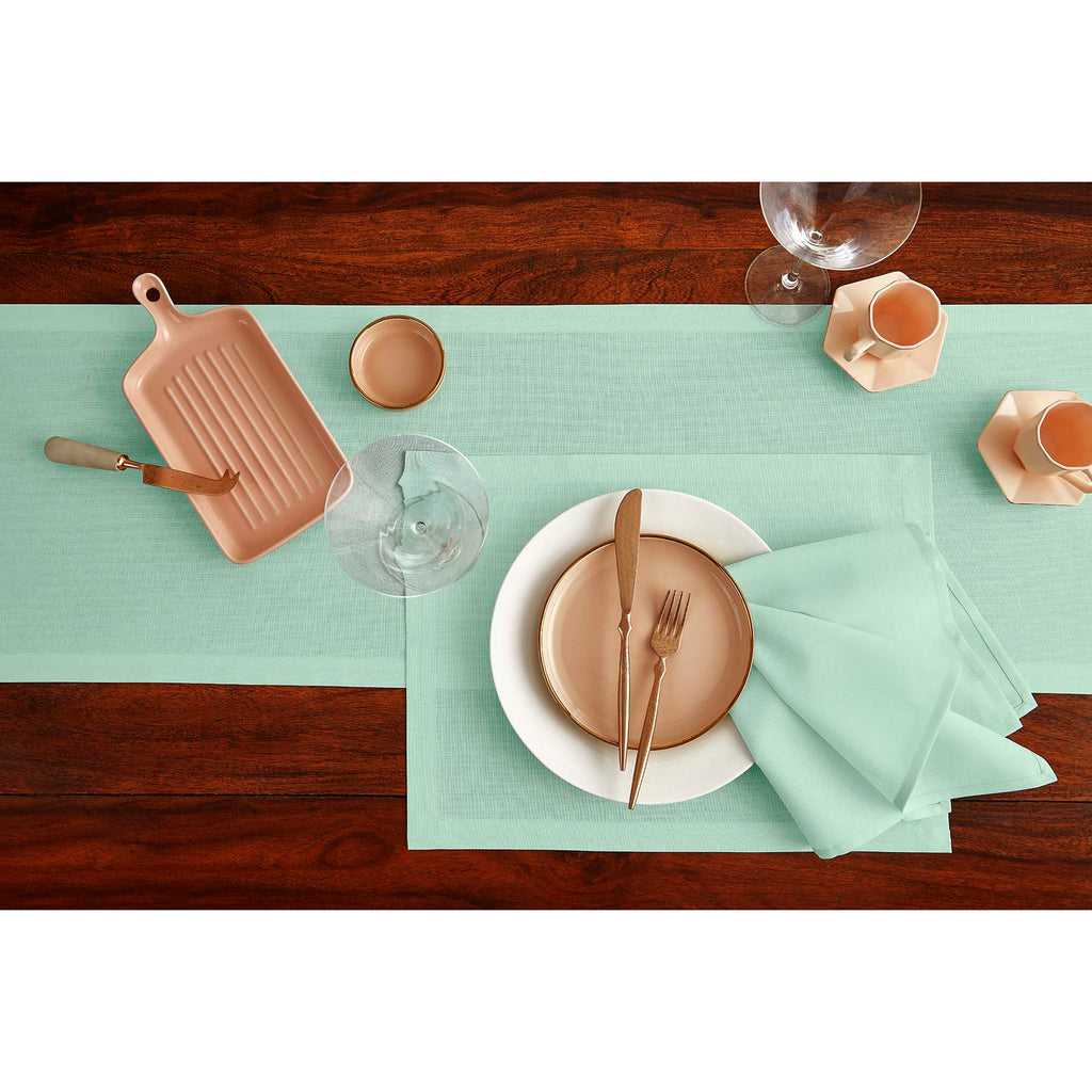 Dru Cotton Linen Placemats