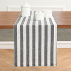 Sorrento Stripe Table Runner