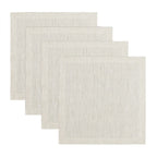 Athena Square Placemats, Set of 4