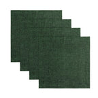 Athena Square Placemats, Set of 4
