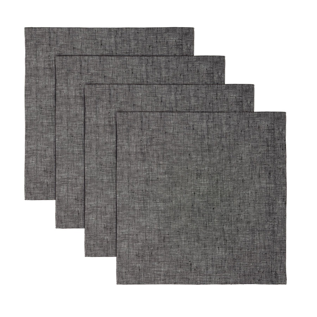 Athena Square Placemats, Set of 4