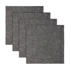 Athena Square Placemats, Set of 4