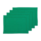 Classic Hemstitch Placemats