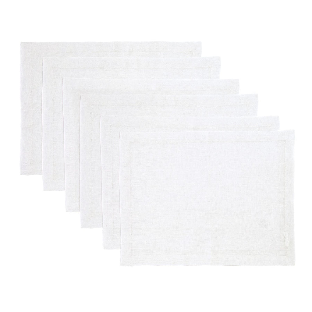 Fete Placemats